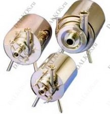 Центробежный насос Mencarelli, серия LT