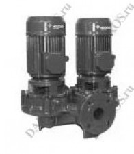 Циркуляционный насос Nocchi, серия A2LD - A4LD