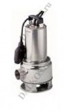 Погружной насос Nocchi, серия BIOX XS