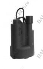 Погружной насос Nocchi, серия DPC