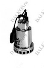 Погружной насос Nocchi, серия OMNIA