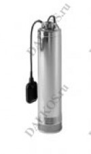 Погружной насос Nocchi, серия DOMINATOR 5