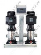 Насосная станция Nocchi, серия CPS20-VLR