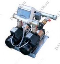 Станция PRESSOMAT повышения давления Nocchi,