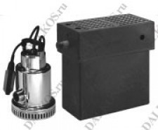 Насосная станция Nocchi, серия VACUSYSTEM 85