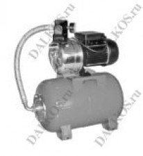 Насосная станция Nocchi, серия WATERPRESS INOX