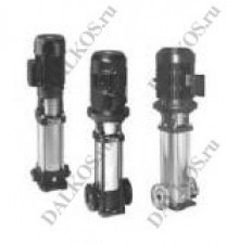 Центробежный насос Nocchi, серия VLR / VLRI / VLRX