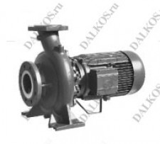 Центробежный насос Nocchi, серия NRM