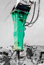 Выключатель Montabert, серия SC