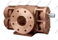 Шестеренчатый насос Pentair, серия 400