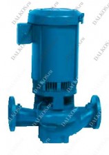 Моноблочный насос Pentair, серия 380