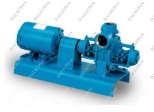 Вихревой насос Pentair, серия 120B