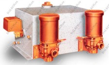 Одноступенчатый насос конденсата Pentair, серия 220