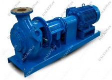 Горизонтальный насос Pentair, серия 610