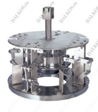 Внутренний клапан Pentair, серия LNG, LPG, NH3, LOX