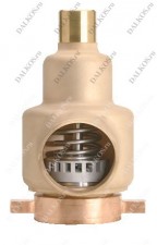 Предохранительный клапан Pentair, серия PVR