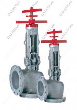 Шламовый клапан Pentair, серия F603