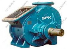 Роторно-кулачковый насос Plenty, серия Magmo