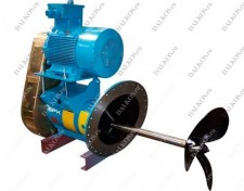 Смеситель Plenty, серия MIXERS