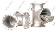 Фильтр сетчатый Plenty, серия 140