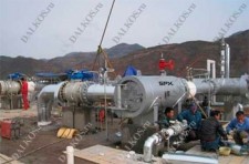 Сепаратор Plenty, серия Cyclone