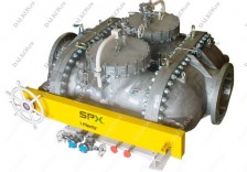 Дуплексный фильтр Plenty,