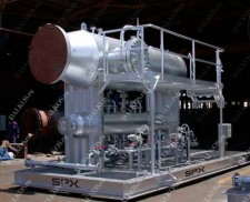 Фильтр сепаратор Plenty,