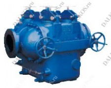 Дуплексный фильтр Plenty, серия Duplex H