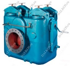 Дуплексный фильтр Plenty, серия Duplex D