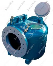 Фильтр Plenty, серия Tanker