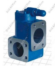 Клапан сброса давления Rickmeier, серия DB9