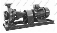 Моноблочный насос SPCO, серия ND