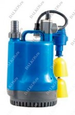 Дренажный насос SPCO, серия Strong