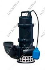 Дренажный насос SPCO, серия NA