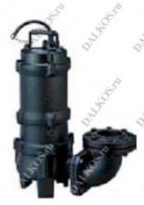 Дренажный насос SPCO, серия MA