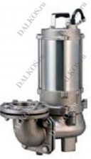 Дренажный насос SPCO, серия SG