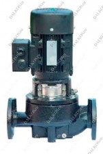 Встроенный насос SPCO, серия PD