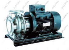 Одноступенчатый насос SPCO, серия TS