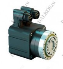 Серводвигатели DriveSpin Spinea, серии DS70, DS110