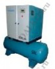 Винтовой компрессор Spitzenreiter, серия S-EKO, S-MINI