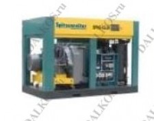 Винтовой компрессор Spitzenreiter, серия SPHG