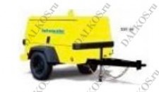 Винтовой компрессор Spitzenreiter, серия SSC