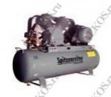 Поршневой одноступенчатый компрессор Spitzenreiter