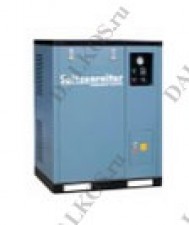 Поршневой компрессор Spitzenreiter, серия QWB