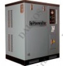 Поршневой компрессор Spitzenreiter, серия WQV