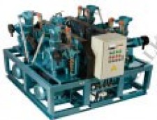 Поршневой компрессор Spitzenreiter, серии 2ZT12035, 2ZT12035, 2ZT18030, 3ZT18030, 3ZT27030, 4ZT24030, 4ZT36030