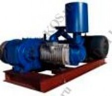 Воздуходувка Spitzenreiter, серии SZW, S