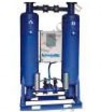 Адсорбционный осушитель Spitzenreiter, серия SZ