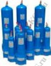 Фильтр Spitzenreiter, серия PAF