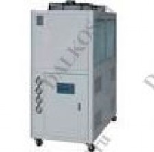 Чиллер Spitzenreiter, серия SW